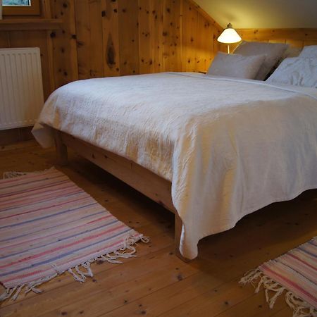 Chalet Steiermark Pusterwald Exterior foto