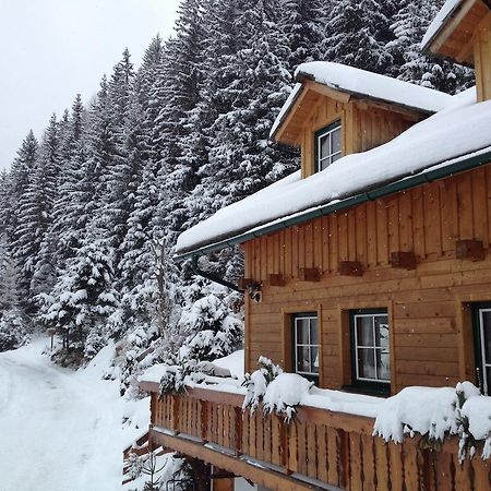 Chalet Steiermark Pusterwald Quarto foto