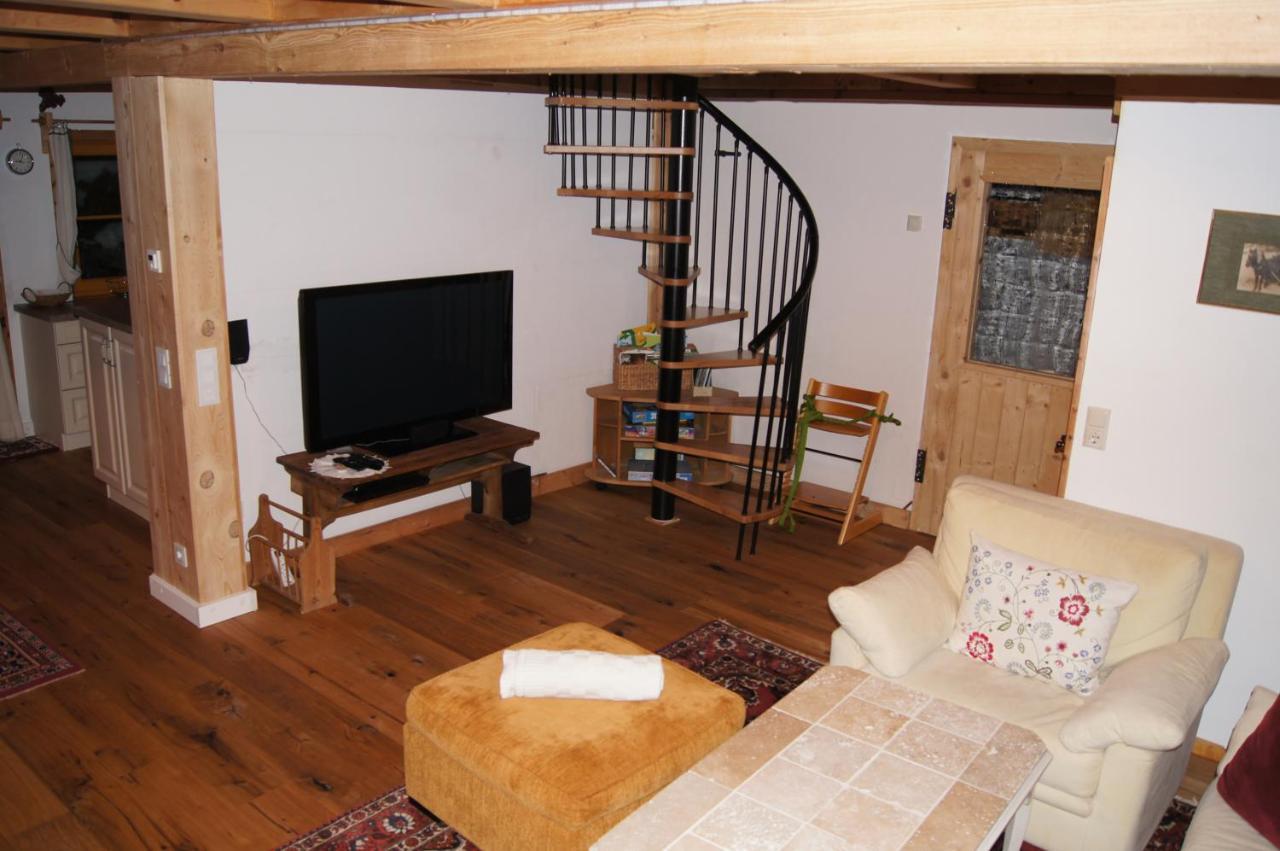 Chalet Steiermark Pusterwald Exterior foto