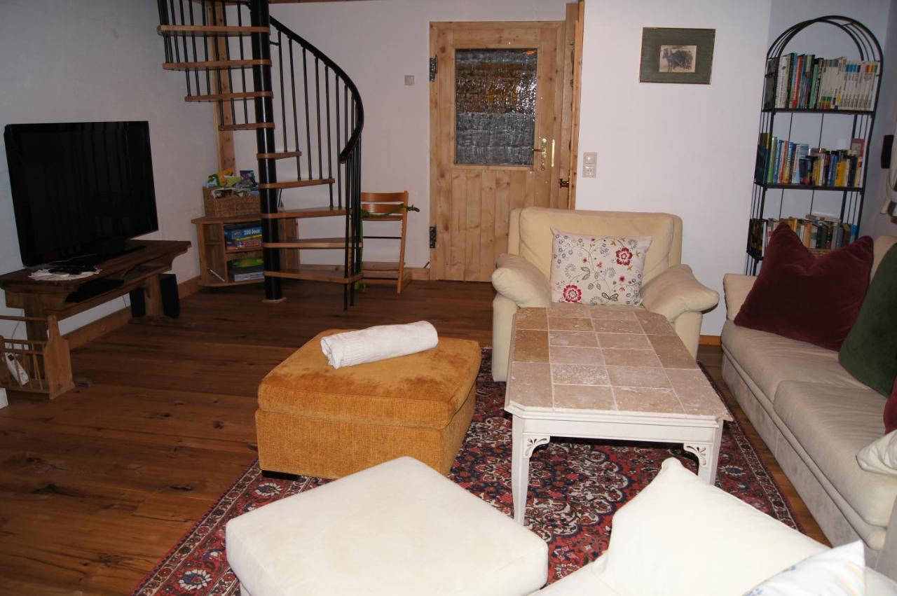 Chalet Steiermark Pusterwald Exterior foto