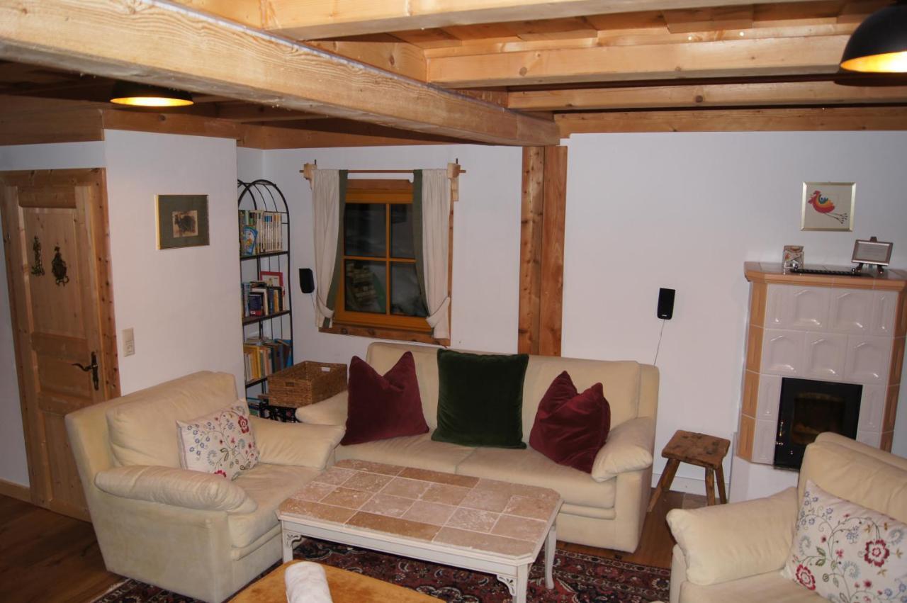 Chalet Steiermark Pusterwald Exterior foto