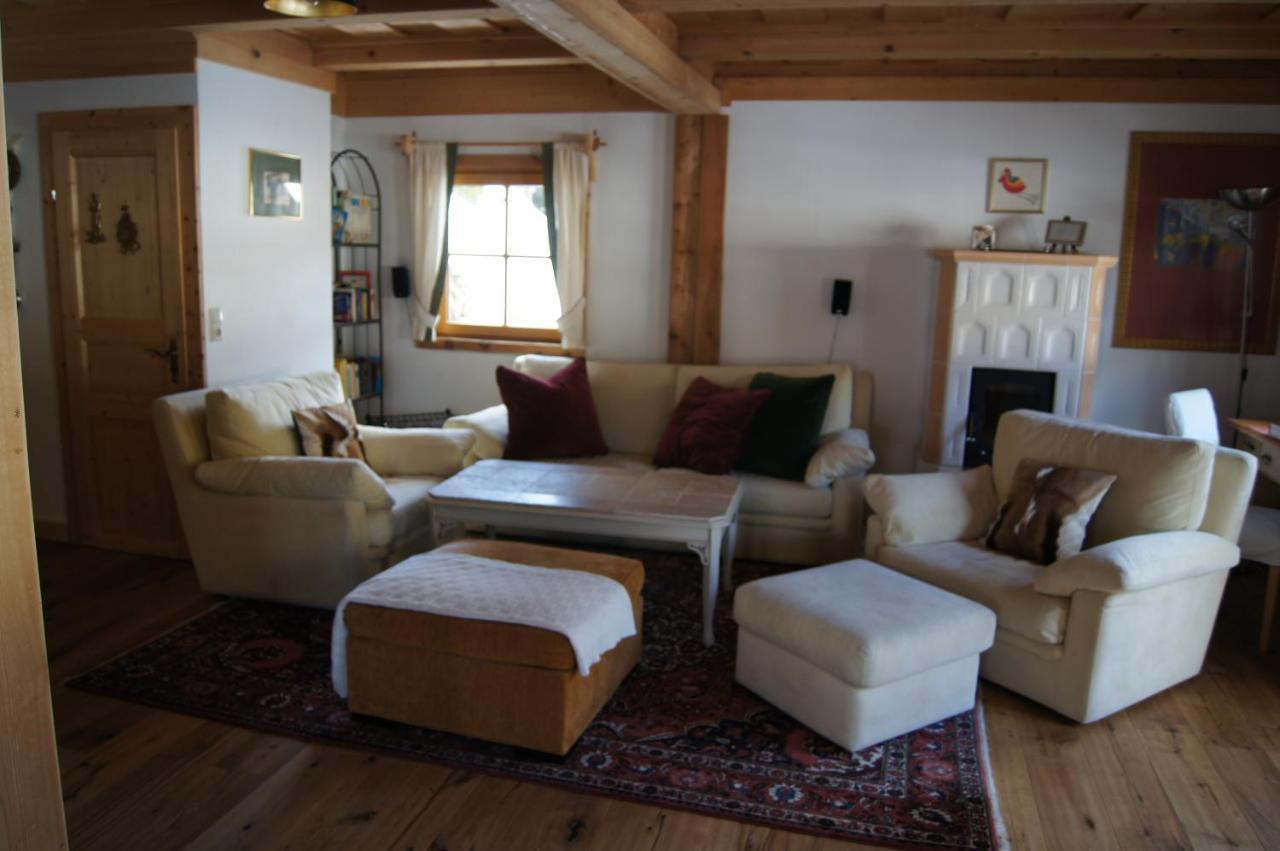 Chalet Steiermark Pusterwald Exterior foto