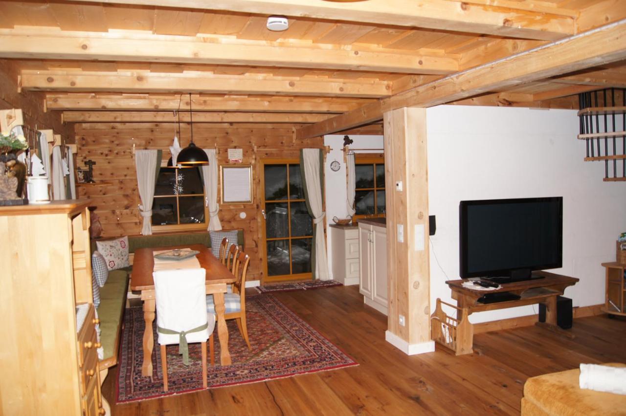 Chalet Steiermark Pusterwald Exterior foto