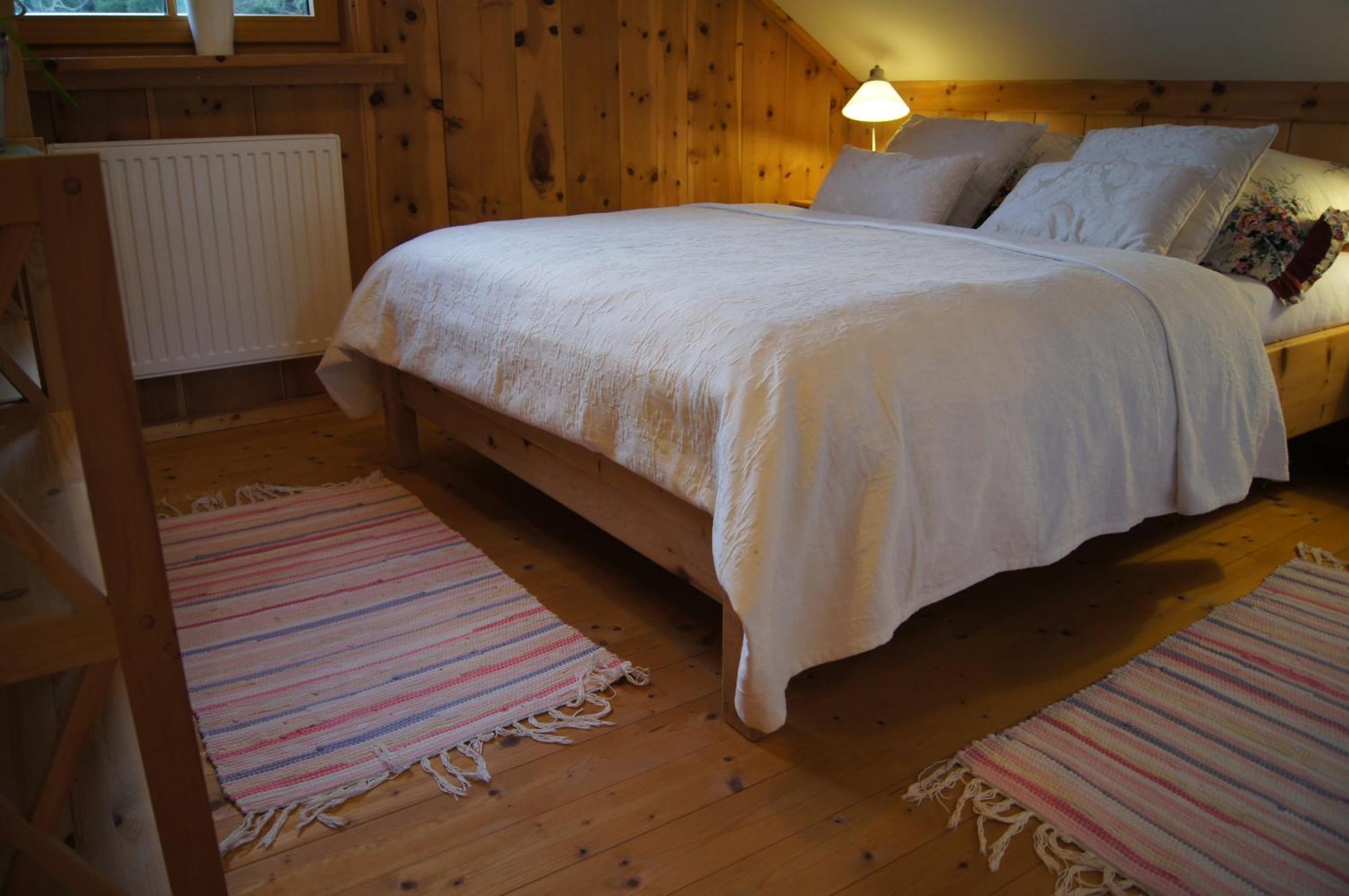 Chalet Steiermark Pusterwald Exterior foto