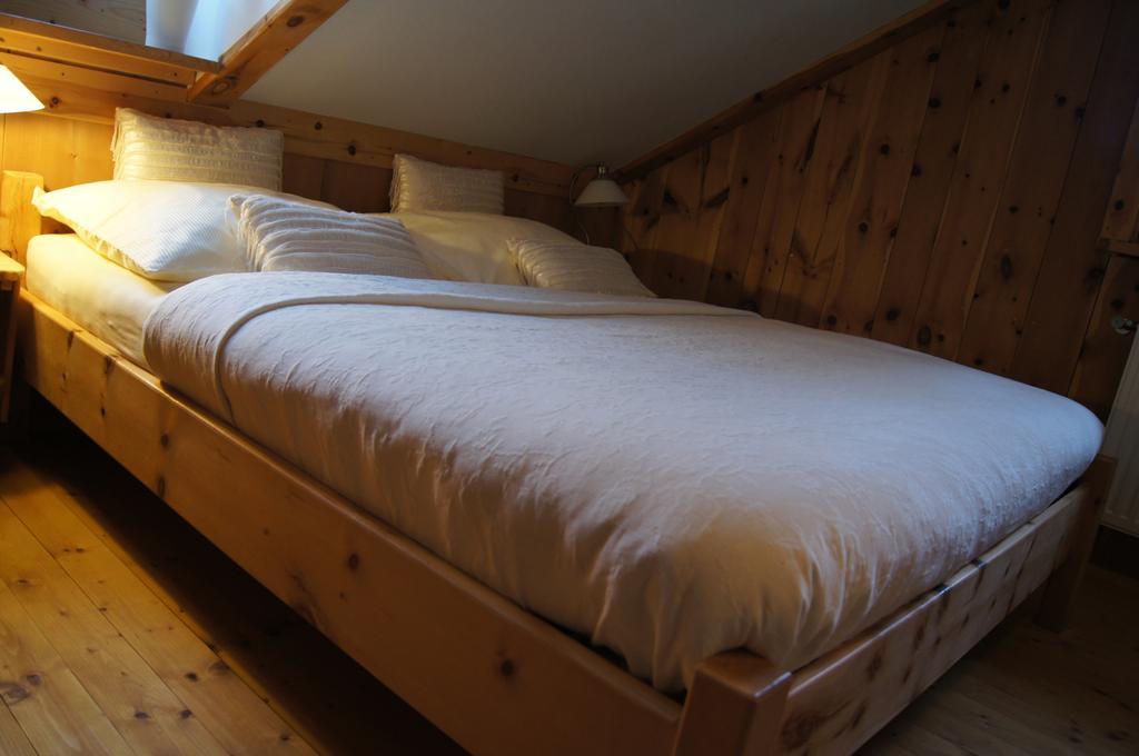 Chalet Steiermark Pusterwald Exterior foto
