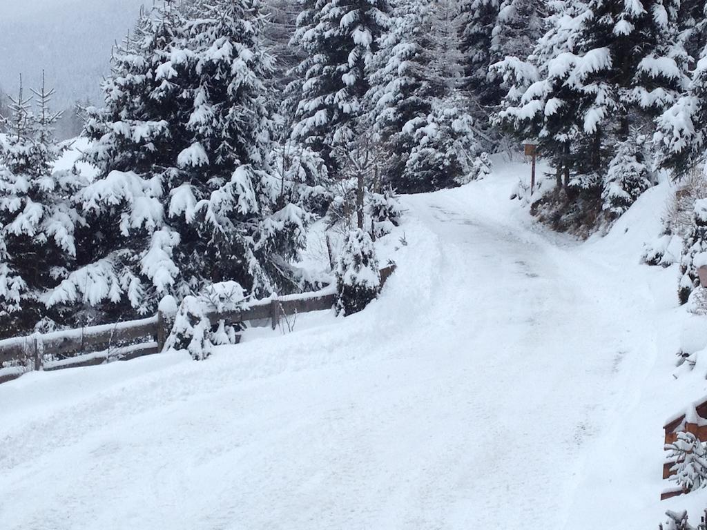 Chalet Steiermark Pusterwald Quarto foto